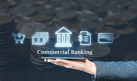 Commercial Bank in City of Industry .